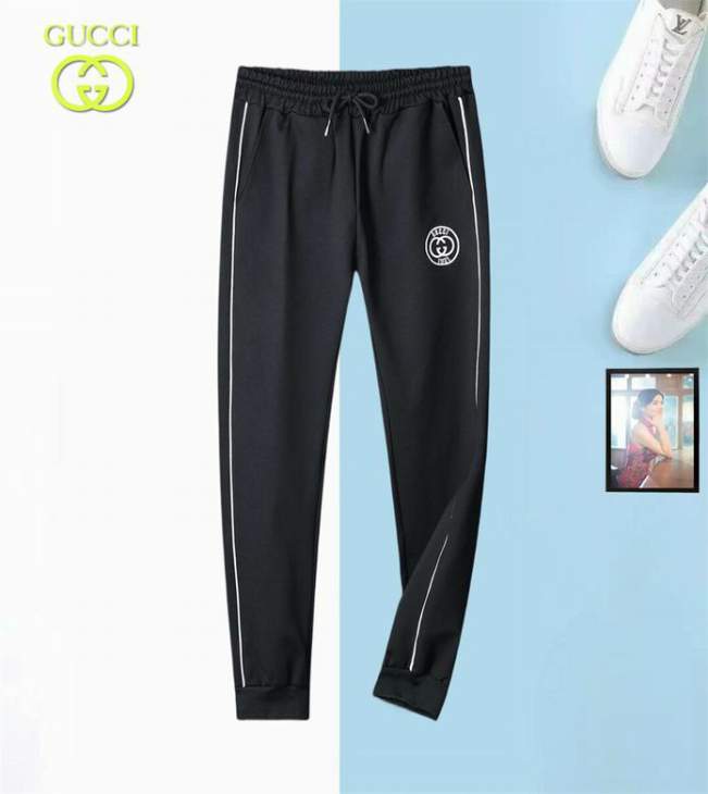 Picture of Gucci Sweater Suits _SKUGucciM-3XL12yn22839603